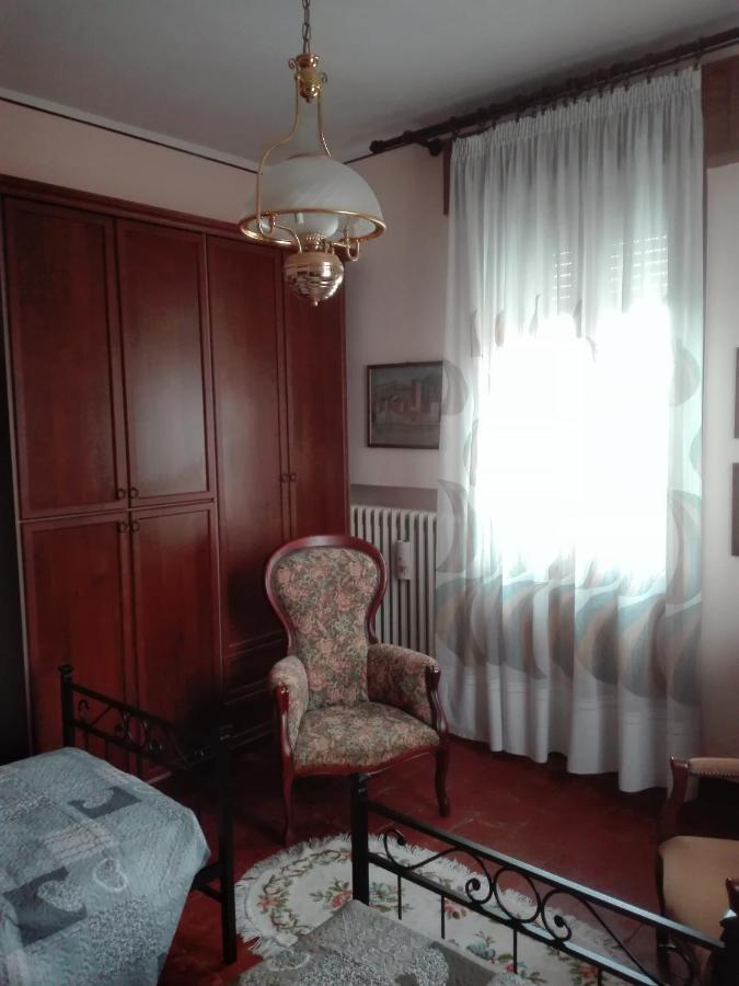 كاستيلفرانكو إميليا B&B "Il Cantastorie" Casa Molinari-Boldrini - Room & Breakfast المظهر الخارجي الصورة
