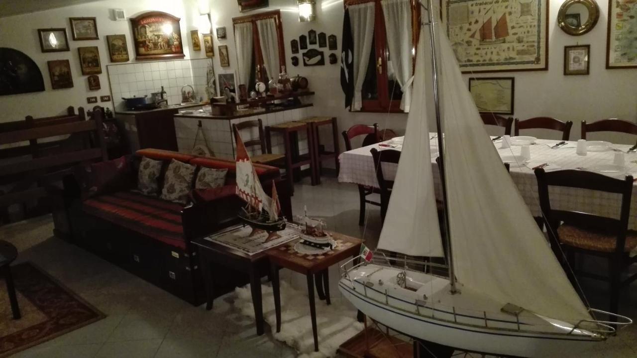 كاستيلفرانكو إميليا B&B "Il Cantastorie" Casa Molinari-Boldrini - Room & Breakfast المظهر الخارجي الصورة